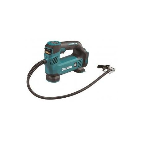 MAKITA DMP180Z Aku kompresor Li-ion LXT 18V, bez aku Z