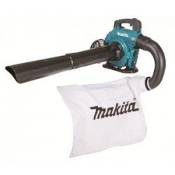 MAKITA DUB363ZV Aku ofukovač/vysavac Li-ion LXT 2x18V,bez aku Z