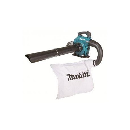 MAKITA DUB363ZV Aku ofukovač/vysavac Li-ion LXT 2x18V,bez aku Z