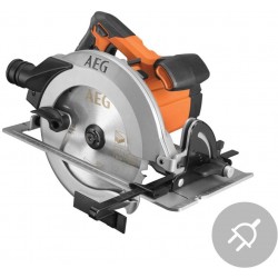 AEG Elektrická okružní pila KS 15-1, 1500W, 190mm