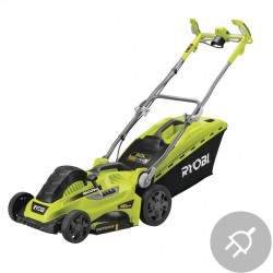 RYOBI Elektrická sekačka na trávu RLM18E40H, 1800W, 40cm