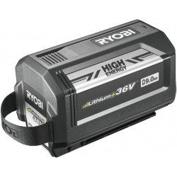 RYOBI Akumulátor High Energy RY36B90A, 36V, 9,0Ah