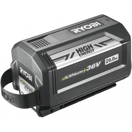 RYOBI Akumulátor High Energy RY36B90A, 36V, 9,0Ah