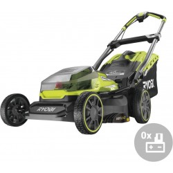 RYOBI Aku sekačka RY18LMX40A-0, 18V, 40cm, bez akumulátoru