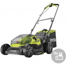 RYOBI Aku sekačka RY18LMX37A-0, 18V, 37cm, bez akumulátoru