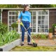 RYOBI Aku patio čistič ploch RY18PCB-140, 18V, 1x 4,0Ah (ryžák)