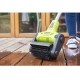 RYOBI Aku patio čistič ploch RY18PCB-140, 18V, 1x 4,0Ah (ryžák)
