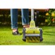 RYOBI Aku patio čistič ploch RY18PCB-140, 18V, 1x 4,0Ah (ryžák)