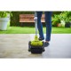 RYOBI Aku patio čistič ploch RY18PCB-140, 18V, 1x 4,0Ah (ryžák)