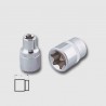 HONITON Hlavice zástrčná 1/2'' TRX E12