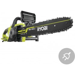 RYOBI Elektrická řetězová pila RCS2340B, 2,3kW, 40cm