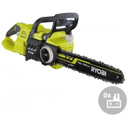 RYOBI Aku bezuhlíková řetězová pila RY36CSX35A-0, 36V, 35cm