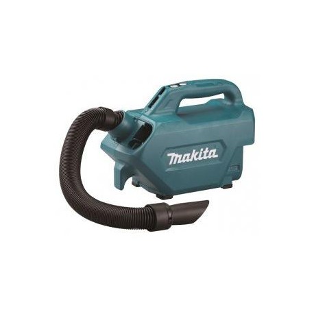 MAKITA DCL184Z Aku-vysavač Li-ion LXT 18V,bez aku Z