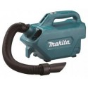 MAKITA DCL184Z Aku-vysavač Li-ion LXT 18V,bez aku Z