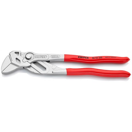 KNIPEX Kleště stavitelné SIKO 86 03 250