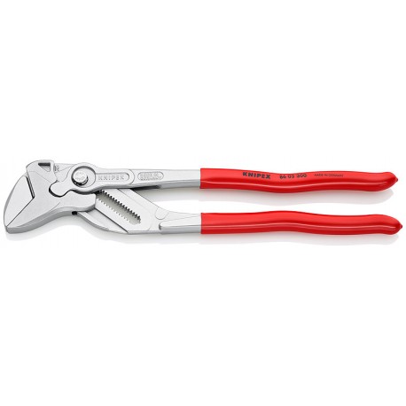 KNIPEX Kleště stavitelné SIKO 86 03 300