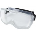 Wolfcraft Wolfcraft Komfortní brýle s ergonomicky tvarovanou těsnicí chlopní 4904000