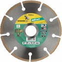 Wolfcraft Wolfcraft HM řezací kotouč STANDARD,pr. 125mm 8370000