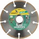 Wolfcraft Wolfcraft HM řezací kotouč STANDARD,pr. 115 mm 8369000