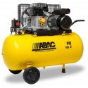 ABAC Pístový kompresor Base Line BA29-1,5-90CM