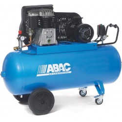 ABAC Pístový kompresor Pro Line B59B-4-270CT