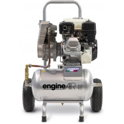 Benzínový kompresor Engine Air EA5-3,5-20RP