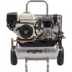 Benzínový kompresor Engine Air EA4-3,5-22RP