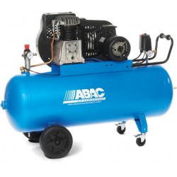 ABAC Pístový kompresor Pro Line B70-7,5-500CT