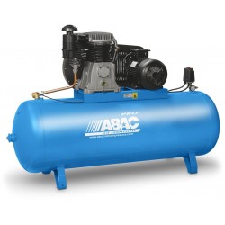 ABAC Pístový kompresor Pro Line B70-7,5-900FT