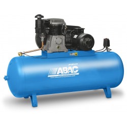 ABAC Pístový kompresor Pro Line B79-7,5-500FT