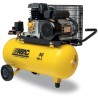 ABAC Pístový kompresor Base Line B26-1,5-50CM