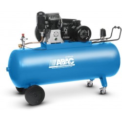 ABAC Pístový kompresor Pro Line B70-5,5-500CT
