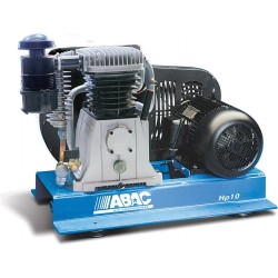 ABAC Pístový kompresor Pro Line B70-7,5-T