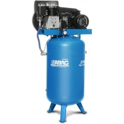 ABAC Pístový kompresor Pro Line B59B-4-270VT