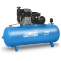 ABAC Pístový kompresor Pro Line B60-5,5-500FTXH