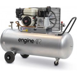 Benzínový kompresor Engine Air EA5-3,5-200CP