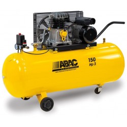 ABAC Pístový kompresor Base Line BA29B-2,2-150CM