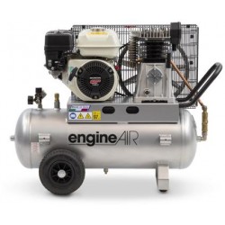 Benzínový kompresor Engine Air EA5-3,5-50CP