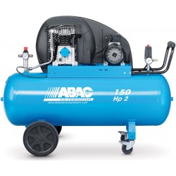 ABAC Pístový kompresor Pro Line A29B-1,5-150CM