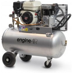 Benzínový kompresor Engine Air EA4-3,5-100CP