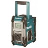 MAKITA MR002G Aku rádio Li-ion CXT, LXT, XGT,12V-40V Z