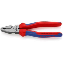 KNIPEX Silové kombinované kleště 02 02 180