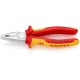 KNIPEX Kombinované kleště 03 06 180 VDE