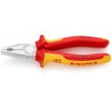 KNIPEX Kombinované kleště 0306180 VDE