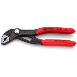 KNIPEX Cobra stavitelné kleště 8701125