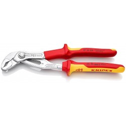 KNIPEX Cobra stavitelné kleště 8726250 VDE