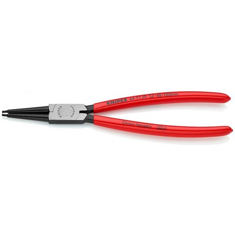 KNIPEX Kleště na pojistné kroužky 44 11 J3