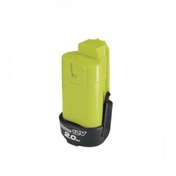 RYOBI Akumulátor BSPL1220 , 12V, 2.0Ah