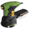 PROCRAFT EX240E bruska excentrická, 240W, 125mm, regulace