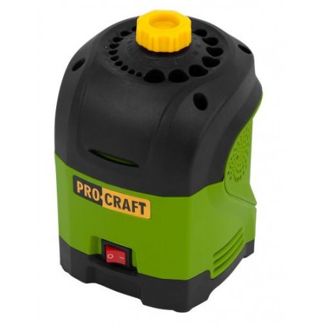 Ostřička vrtáků Procraft | EBS420